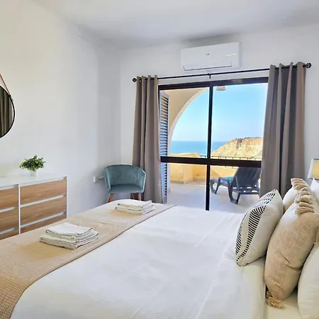 Golden Sun - Sunny Balcony, Sea View, Beach, Ac