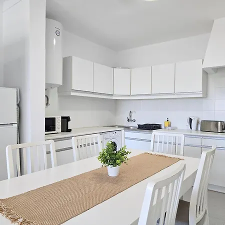 Apartment Golden Sun - Sunny Balcony, Sea View, Beach, Ac *