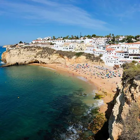 Azula - Bright And Airy 2 Bedroom With P * Carvoeiro (Lagoa)