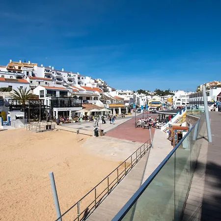 Azula - Bright And Airy 2 Bedroom With P Apartment Carvoeiro (Lagoa)