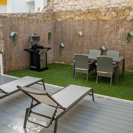 Oasis - Renovated Located In The Heart Of Ca * Carvoeiro (Lagoa)