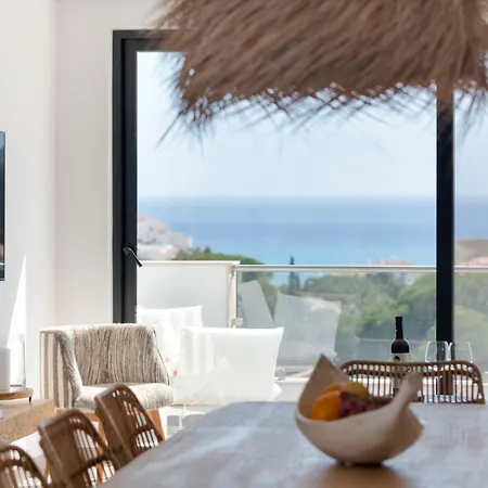 Casas De Carvoeiro By Sevencollection Carvoeiro (Lagoa)