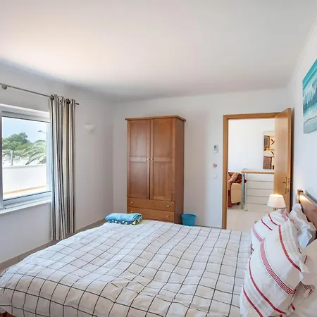 Casa Do Sul - Modern With Great View Carvoeiro (Lagoa)
