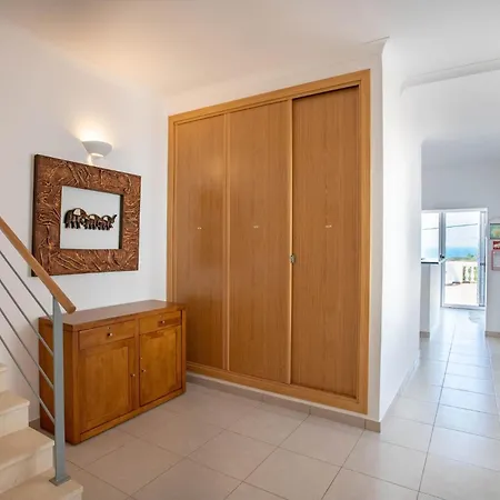 Casa Do Sul - Modern With Great View Villa Carvoeiro (Lagoa)