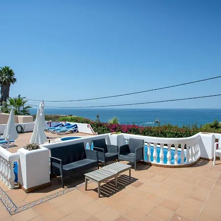 Casa Do Sul - Modern With Great View Villa Carvoeiro (Lagoa)