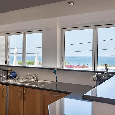 Casa Do Sul - Modern With Great View Carvoeiro (Lagoa)