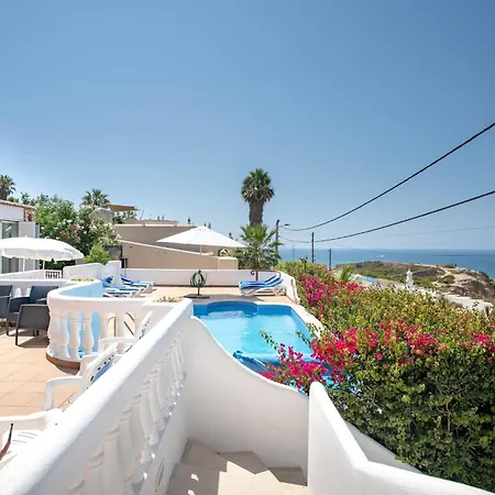 Casa Do Sul - Modern With Great View Villa Carvoeiro (Lagoa)