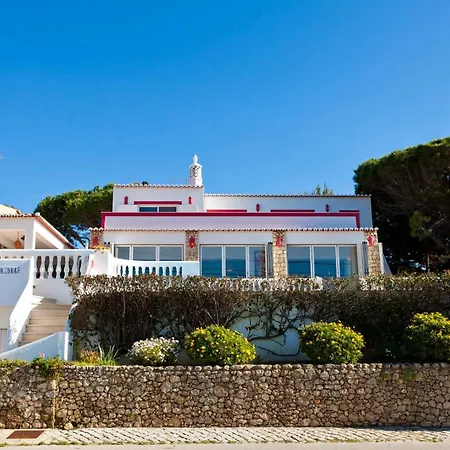 Casa Do Sul - Modern With Great View Villa Carvoeiro (Lagoa)