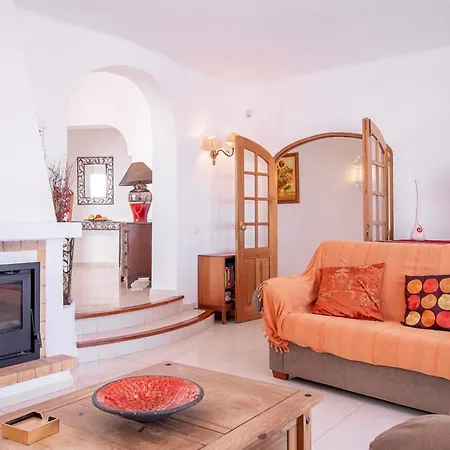 Villa 32a Vale Do Milho - Stunning *