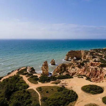 Apartment 11 Marinha - Two Bedroom At Do Marinha *