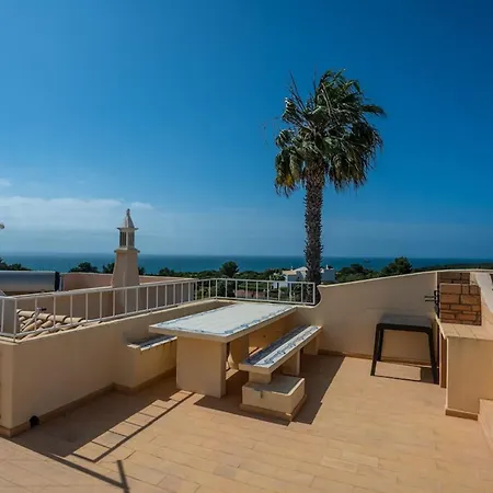11 Marinha - Two Bedroom At Do Marinha Apartment