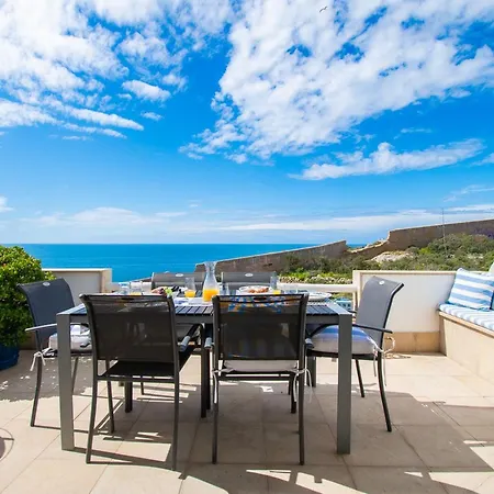 Holiday home Casa Mar A Vista - View In Town!