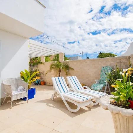 Holiday home Casa Mar A Vista - View In Town! *