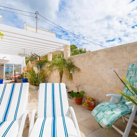Holiday home Casa Mar A Vista - View In Town! *