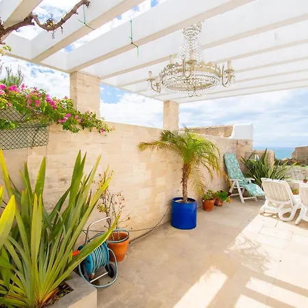 Casa Mar A Vista - View In Town! Holiday home Carvoeiro (Lagoa)