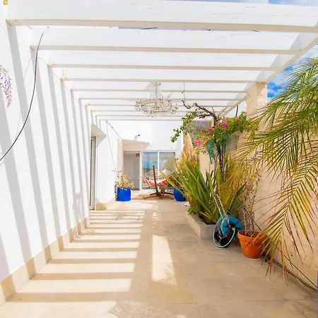 Holiday home Casa Mar A Vista - View In Town! *