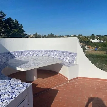 Villa Casa Ninho - Spacious 5 Bedroom