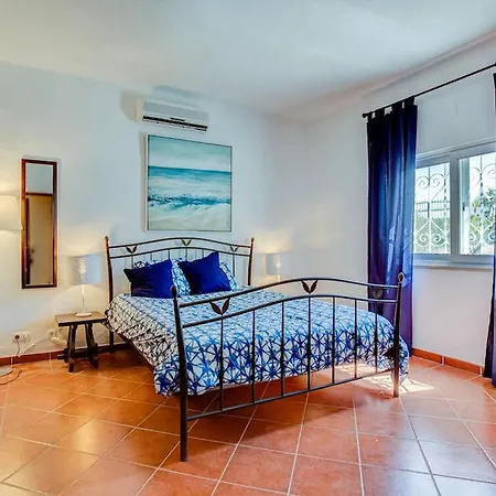 Villa Casa Ninho - Spacious 5 Bedroom