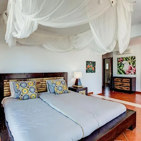 Casa Ninho - Spacious 5 Bedroom Villa Carvoeiro (Lagoa)