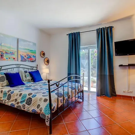 Villa Casa Ninho - Spacious 5 Bedroom Carvoeiro (Lagoa)