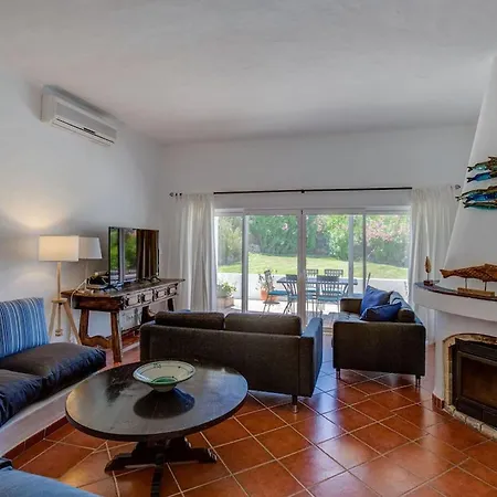 Villa Casa Ninho - Spacious 5 Bedroom *