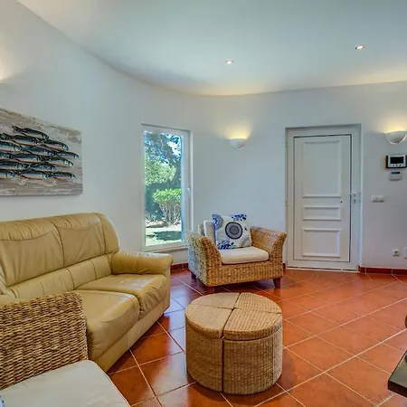 Casa Ninho - Spacious 5 Bedroom * Carvoeiro (Lagoa)