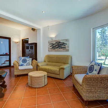 Villa Casa Ninho - Spacious 5 Bedroom Carvoeiro (Lagoa)
