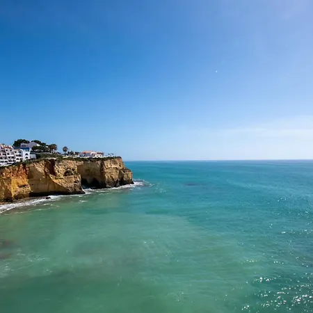 Vista Mar - Great View Apartment Carvoeiro (Lagoa)