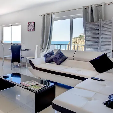 Vista Mar - Great View Carvoeiro (Lagoa)