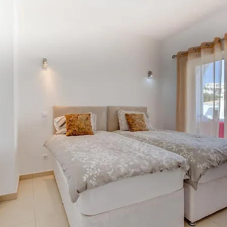 Vista Mar - Great View Apartment Carvoeiro (Lagoa)