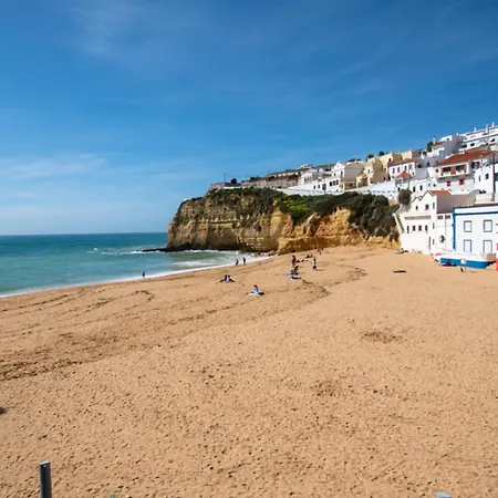 Vista Mar - Great View Apartment Carvoeiro (Lagoa)