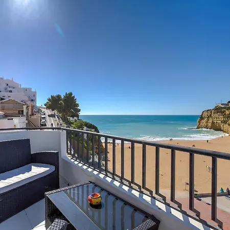 Apartment Vista Mar - Great View *