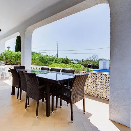 Montenegro - Superbly Located Family Carvoeiro (Lagoa)