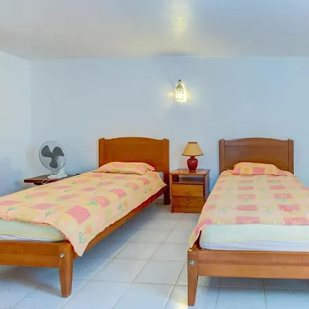 Villa Montenegro - Superbly Located Family Carvoeiro (Lagoa)