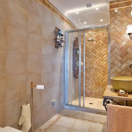 Bay D - Townhouse With Great View Apartment Carvoeiro (Lagoa)