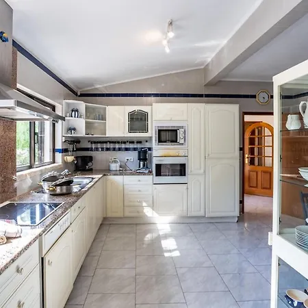 Villa Casa Joana - Stunning Carvoeiro (Lagoa)