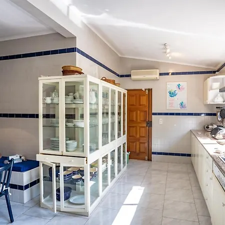 Casa Joana - Stunning Villa Carvoeiro (Lagoa)