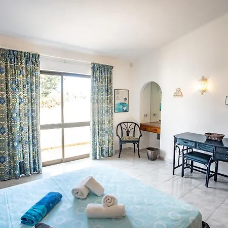 Casa Joana - Stunning Villa Carvoeiro (Lagoa)