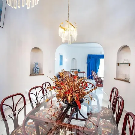 Villa Casa Joana - Stunning Carvoeiro (Lagoa)