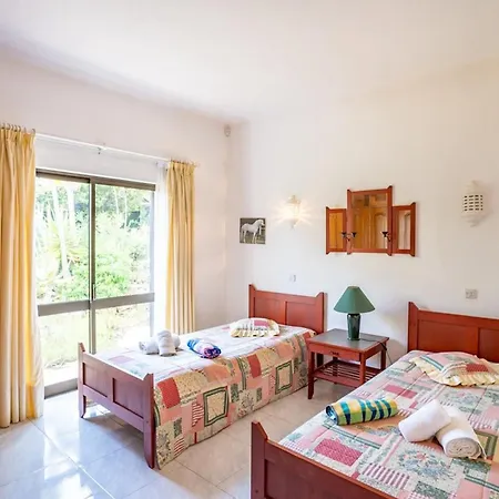 Casa Joana - Stunning * Carvoeiro (Lagoa)