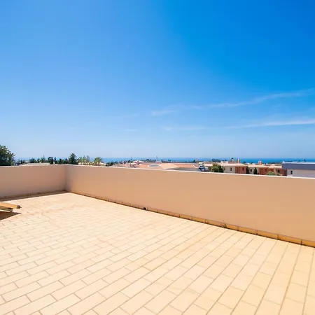 Perola - Stunning 3-bedroom