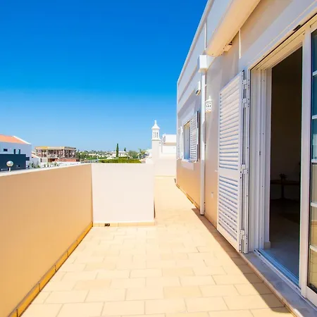 Perola - Stunning 3-bedroom Carvoeiro (Lagoa)