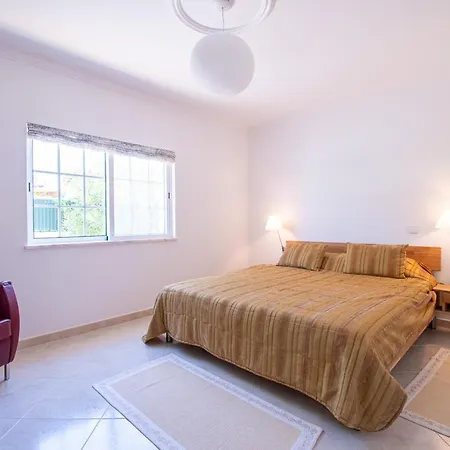 Perola - Stunning 3-bedroom Villa Carvoeiro (Lagoa)