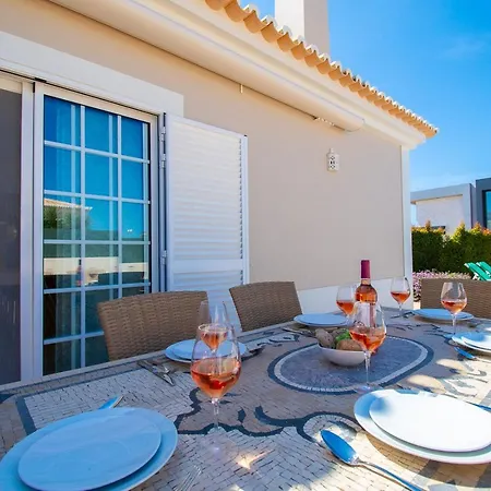 Perola - Stunning 3-bedroom *