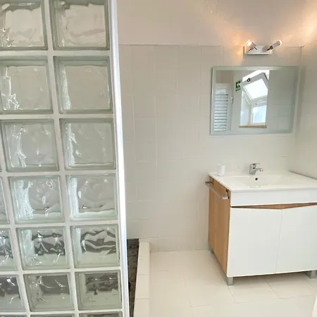 Casa Maresia - 2 Quartos E Piscina - Carvoeiro Carvoeiro (Lagoa)