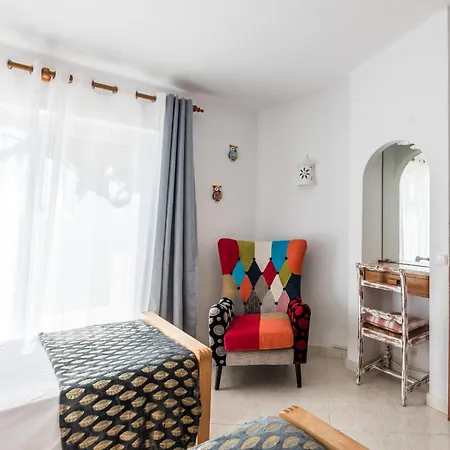 Casa Marianna Vale De Milho *