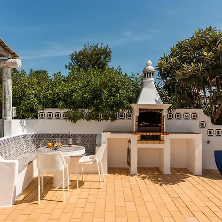 Casa Marianna Vale De Milho Carvoeiro (Lagoa)