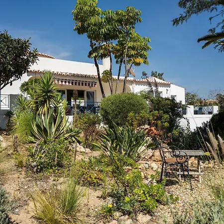 Casa Marianna Vale De Milho Carvoeiro (Lagoa)