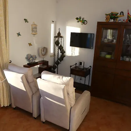 Apartment Castellohouse, The Sea View, In Front Of Carvoeiro (Lagoa)