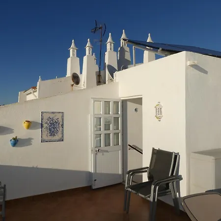 Castellohouse, The Sea View, In Front Of Apartment Carvoeiro (Lagoa)